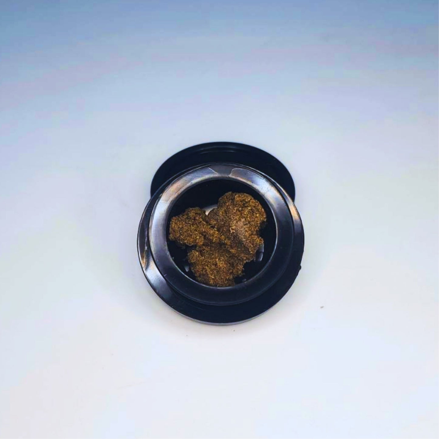 BUBBLE WASH HASH | FULL SPECTRUM (FS) - LEMON MINT : HYBRID & INDICA