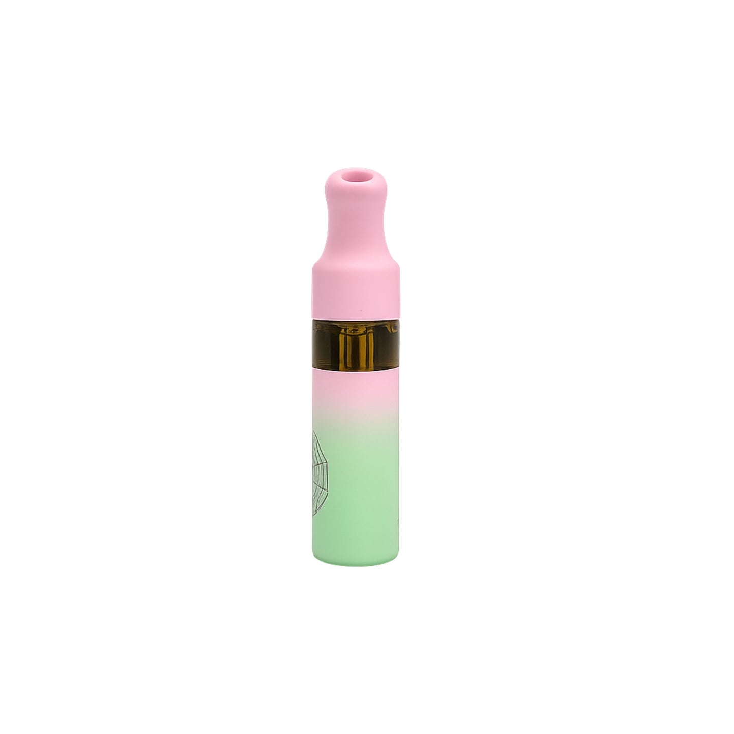 PACKWOODS - LIVE RESIN + LIQUID DIAMONDS 2.0ML | GUAVA BUBBLEGUM : HYBRID