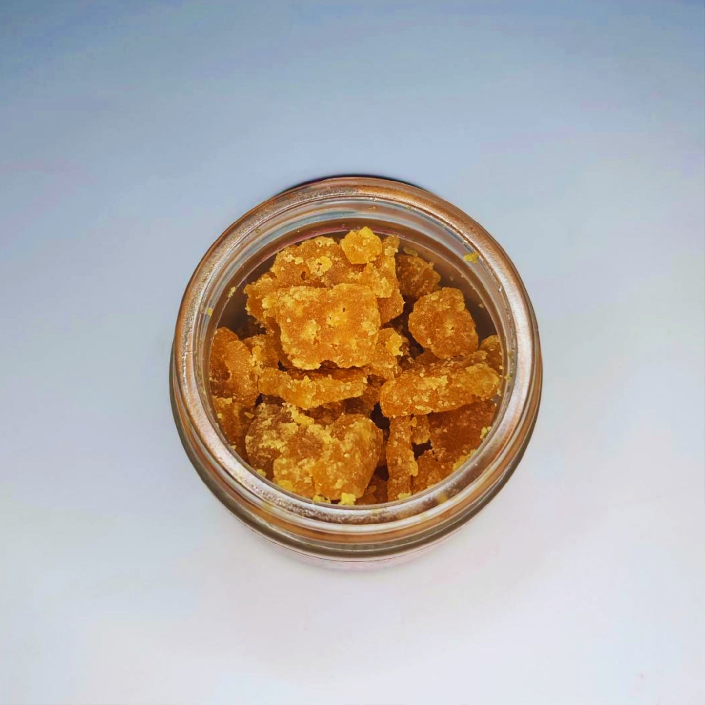 CONCENTRATE | LIVE RESIN SUGAR - VICE CITY OG