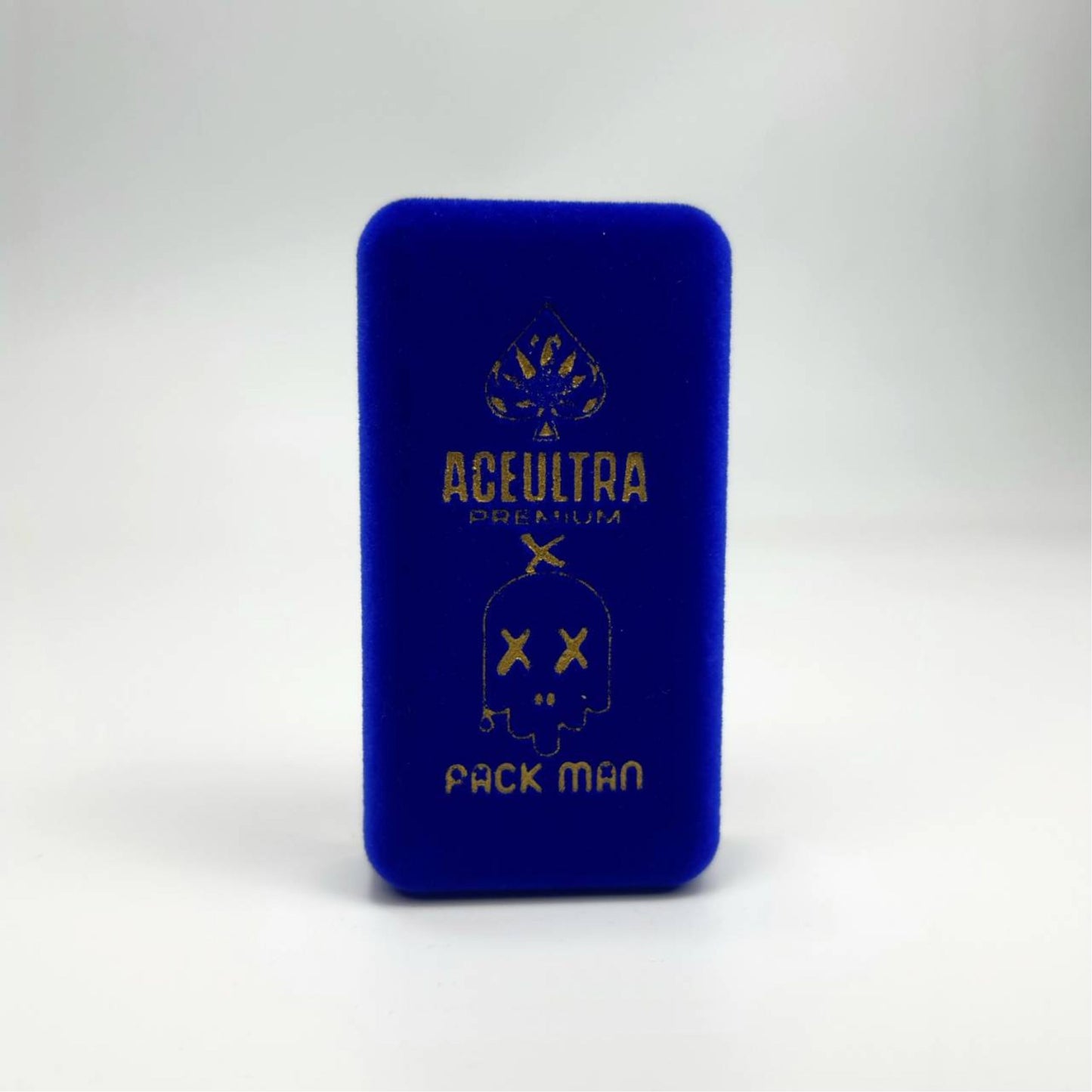 PACK MAN DIAMOND SAUCE DISPOSABLE | TEXASTEA - INDICA