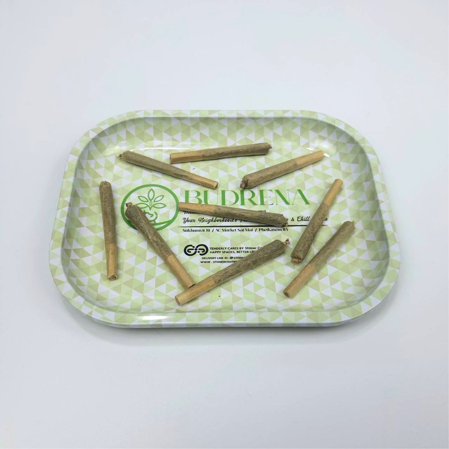 JOINT | TROPICAL TROPICAL