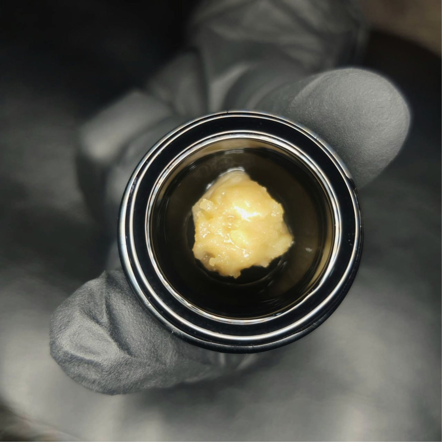 CONCENTRATE - ICE EXTRACTION WATER 73 - 159U LIVE ROSIN | ZUPA