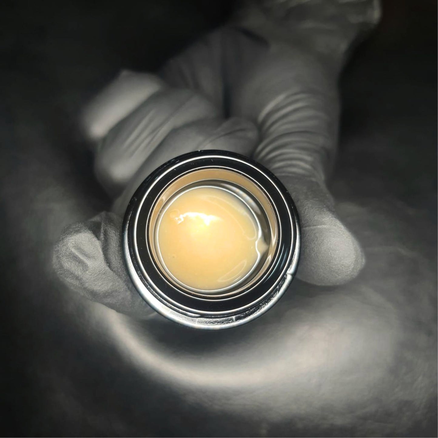 CONCENTRATE - ICE EXTRACTION WATER 73 - 159U LIVE ROSIN | MAC 1