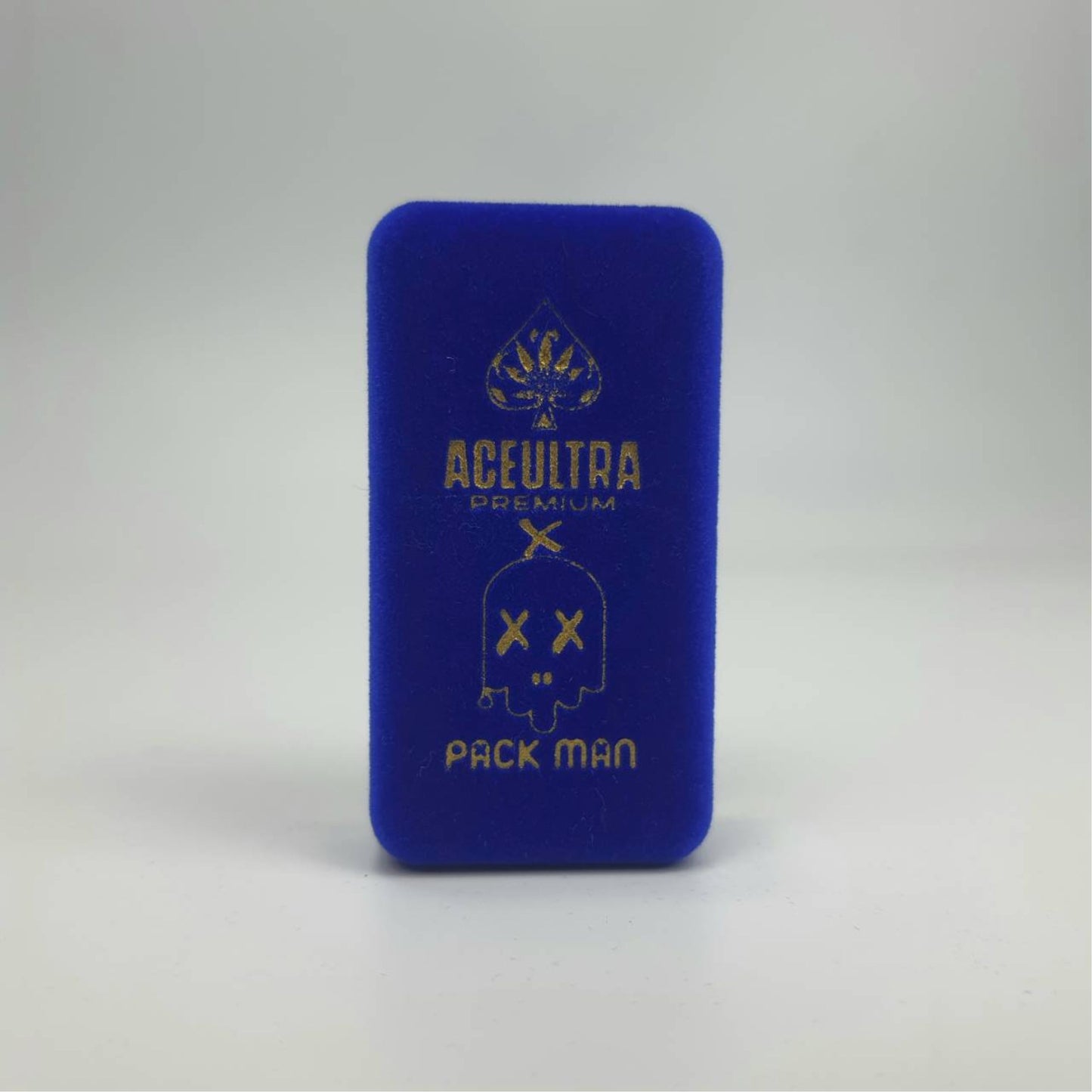 PACK MAN DIAMOND SAUCE DISPOSABLE | BLUE MANGO - SATIVA