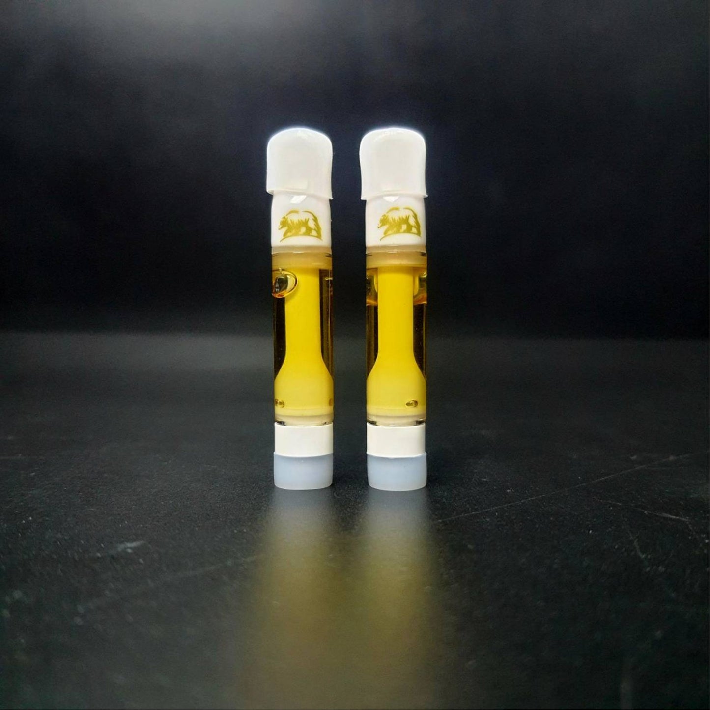 Cartridge 1.0ml | SOUR DIESEL : SATIVA (เฉพาะหัวคาร์ทไม่รวมแบต)