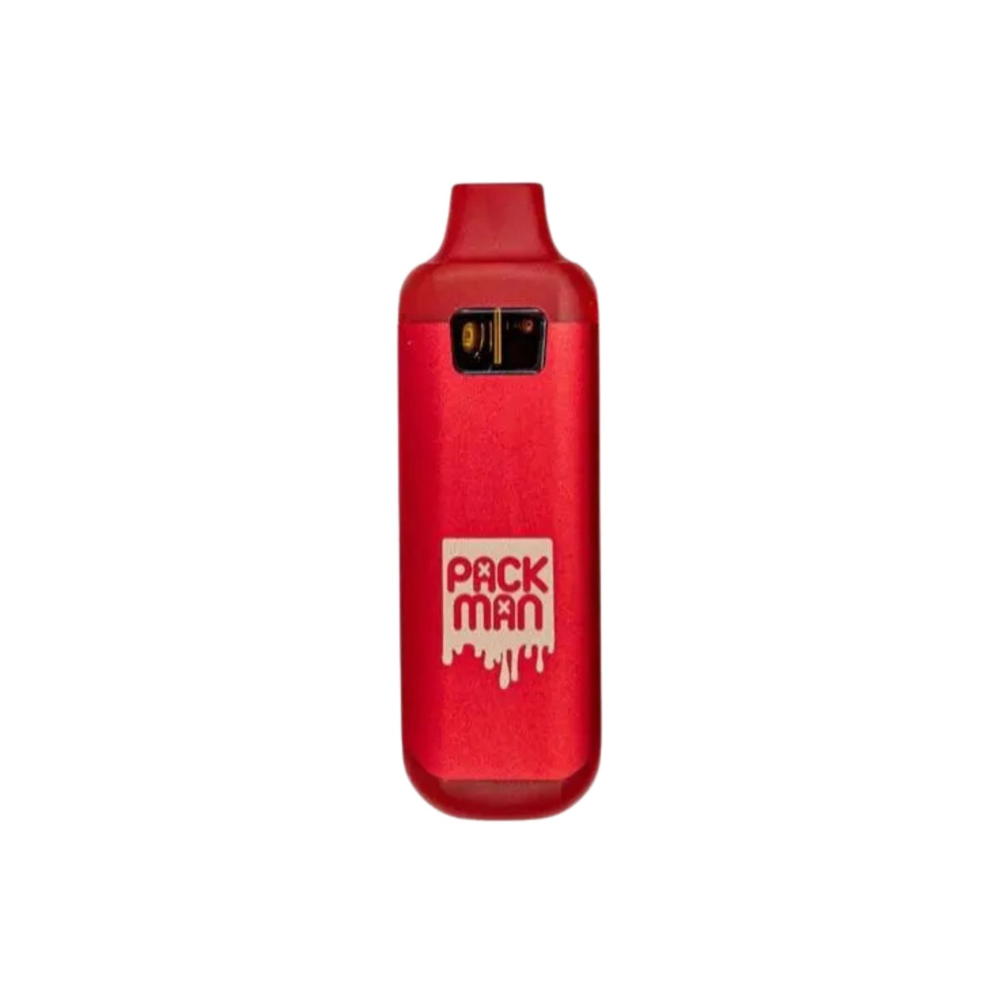 PACK MAN - LIVE RESIN + LIQUID DIAMONDS 2.0ML | CHERRY GUSHERS : SATIVA