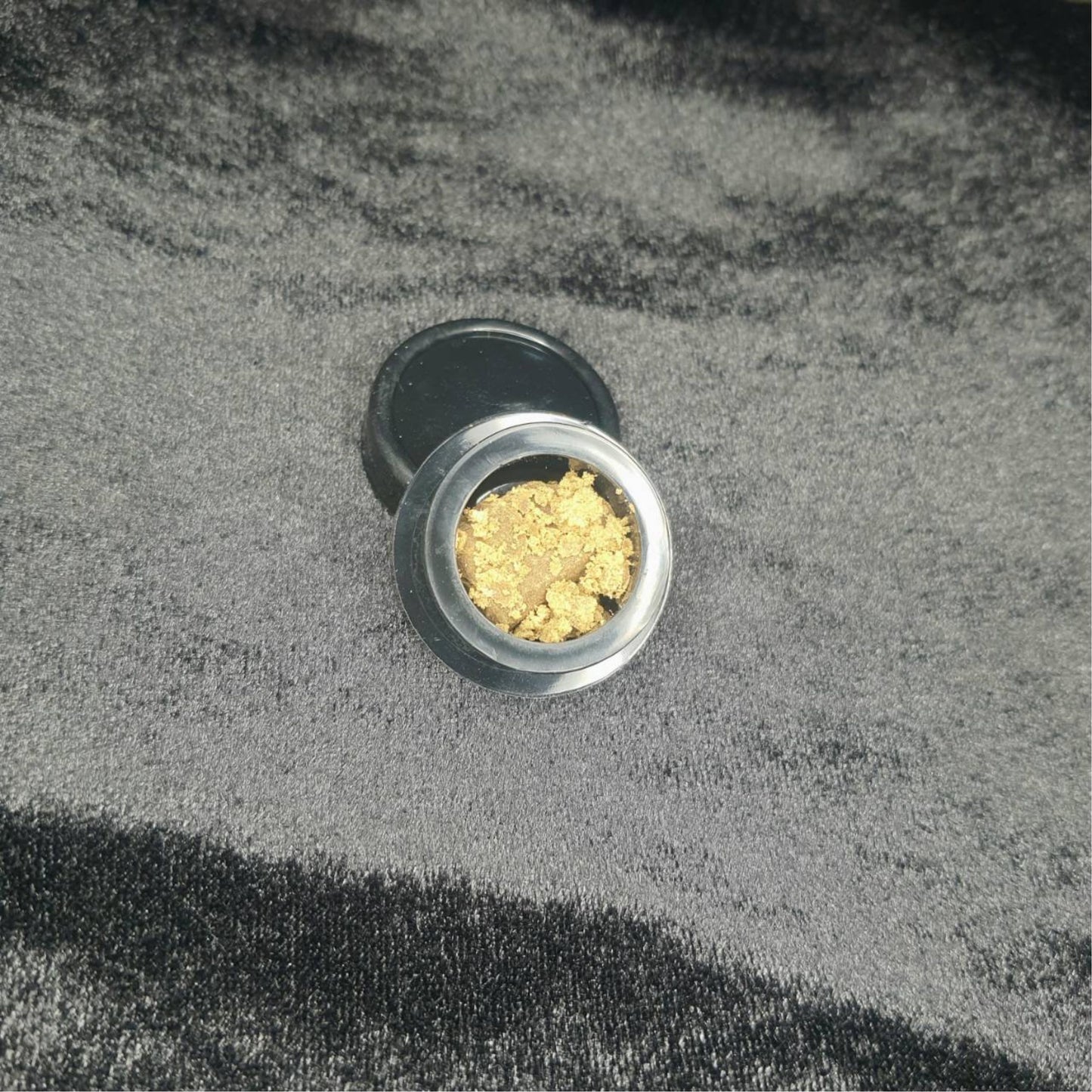 FRESH FROZEN HASH | Gelato Sorbet X Strawnana Glue