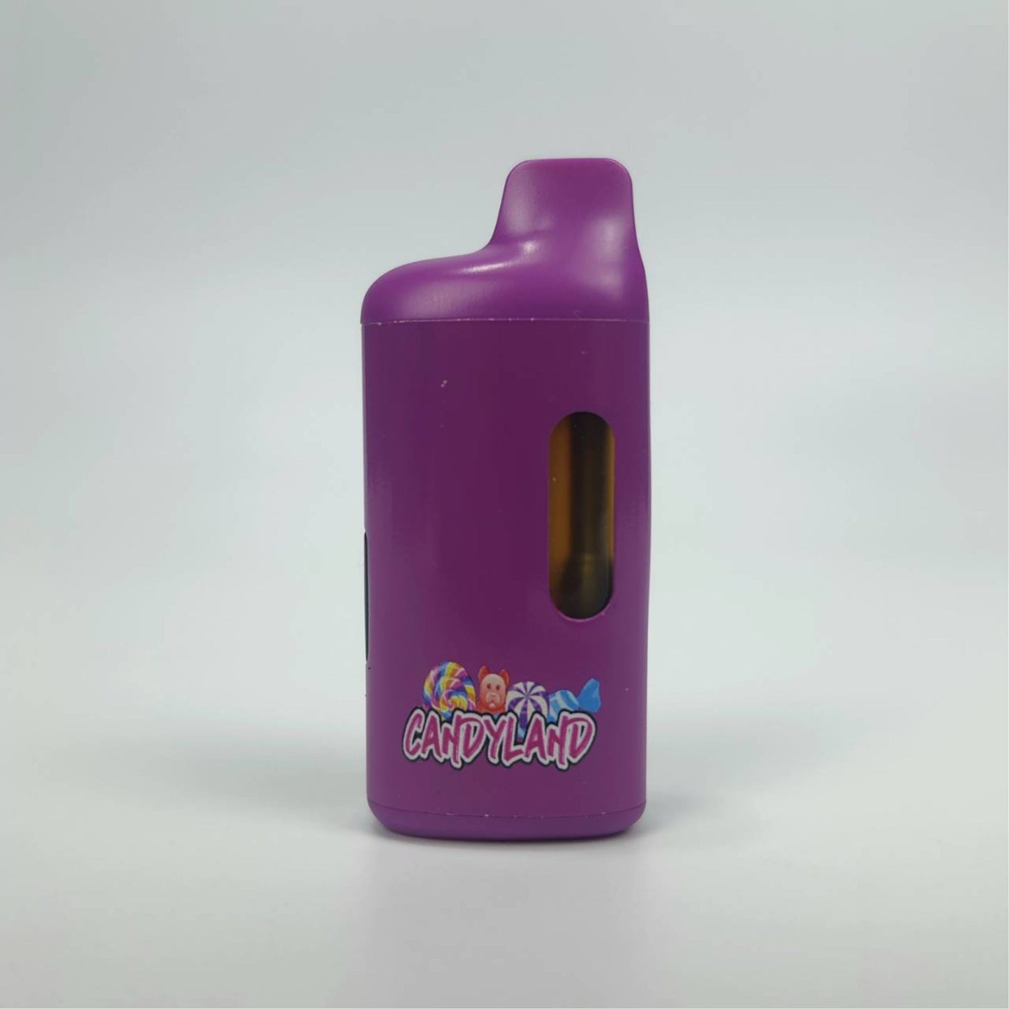 PACK MAN LIQUID DIAMONDS + LIVE RESIN | CANDY LAND : HYBRID