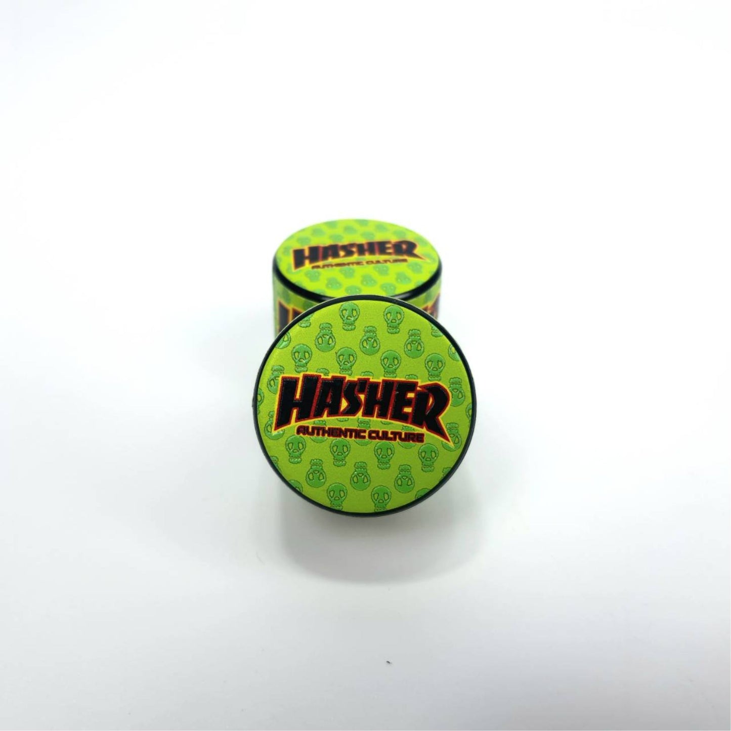 HASHER USA LIVING SOIL LIVE ROSIN | TEST TUBE TROP - TROP COOKIES X GMO