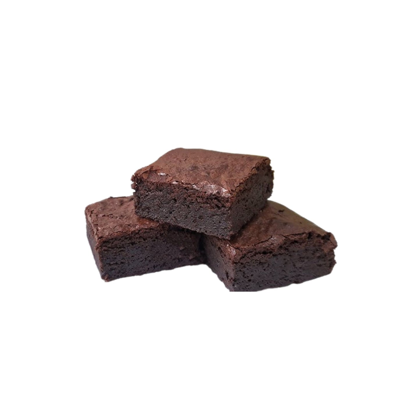 BROWNIE | BUDRENA HOMEMADE - BROWNIE
