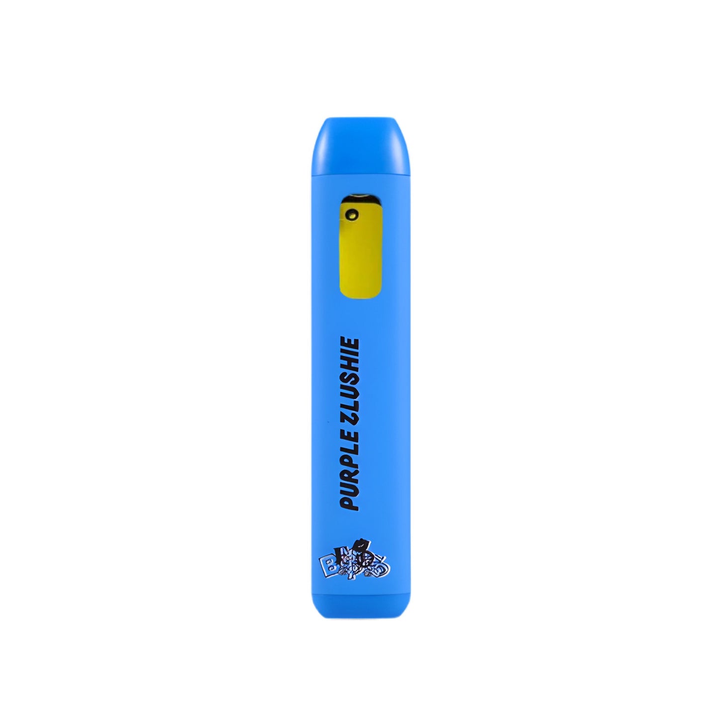 BESOS - LIQUID DIAMONDS 2.0ML | PURPLE ZLUSHIE : INDICA