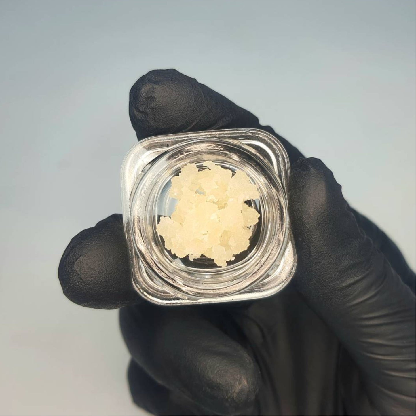 CONCENTRATE - CO2 CRUMBLE EXTRACT | KING TART