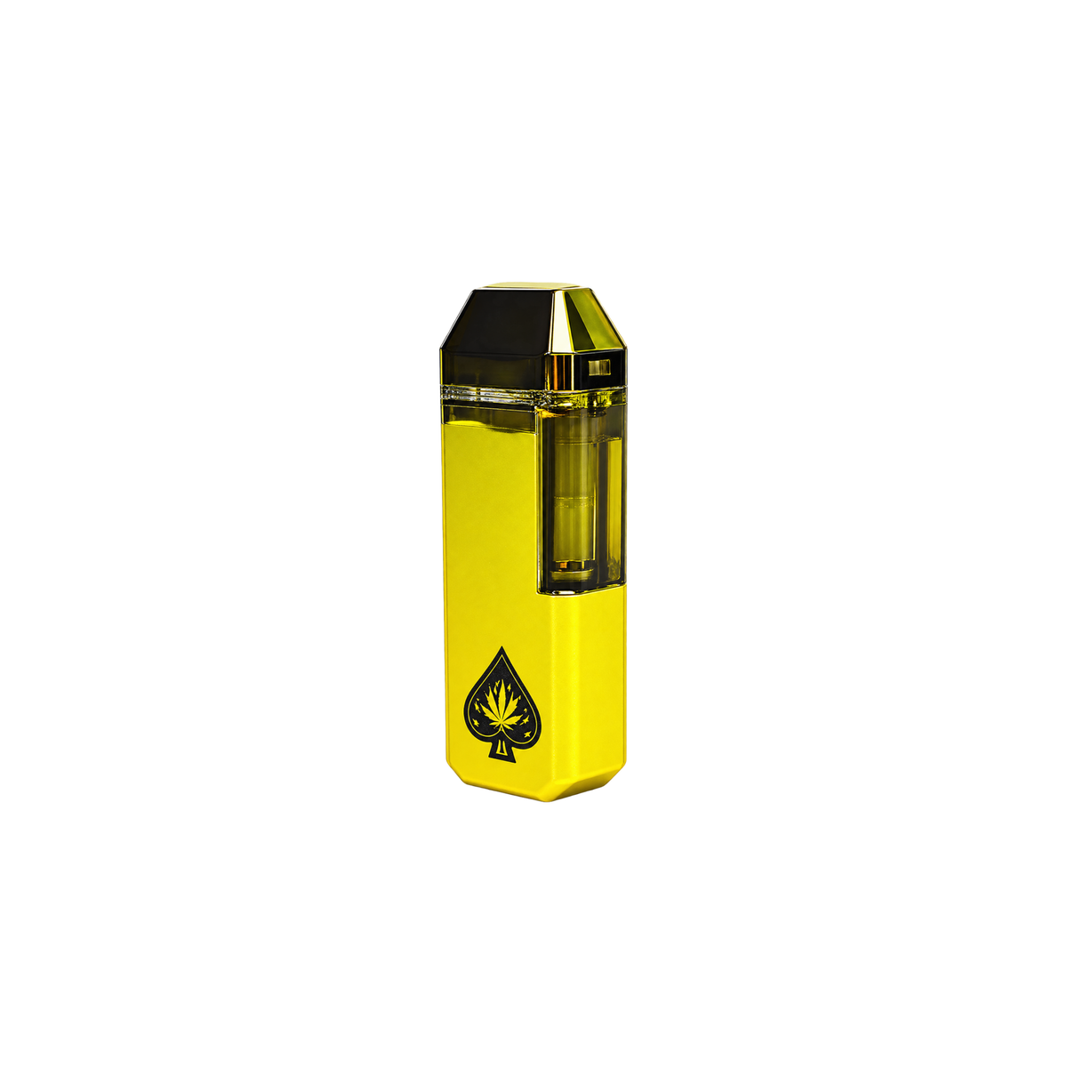 PACK MAN ACE ULTRA PREMIUM 2.0ML | TRUE GRAPE STARS - HYBRID