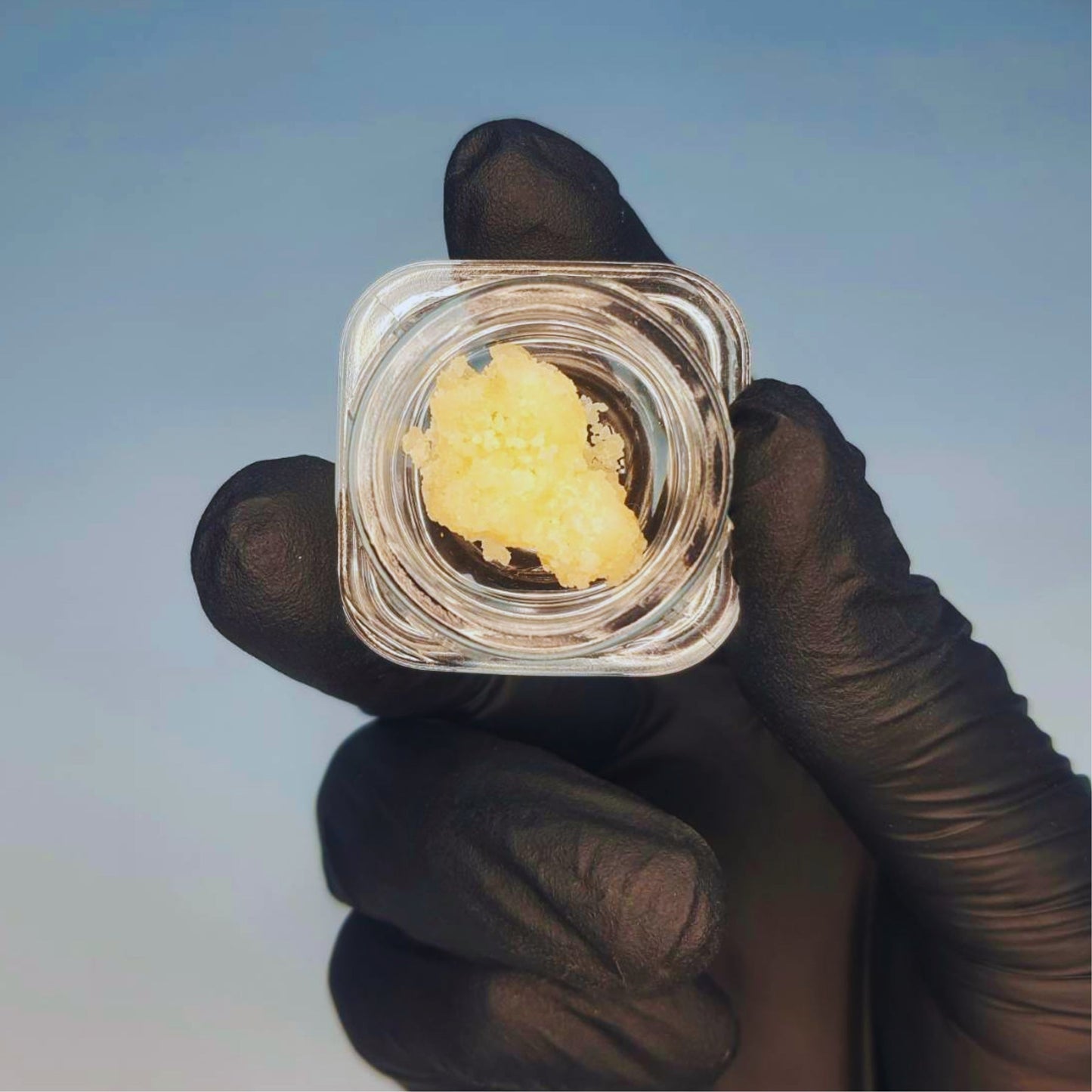 CONCENTRATE - CO2 CRUMBLE EXTRACT | PERMANENT MARKER