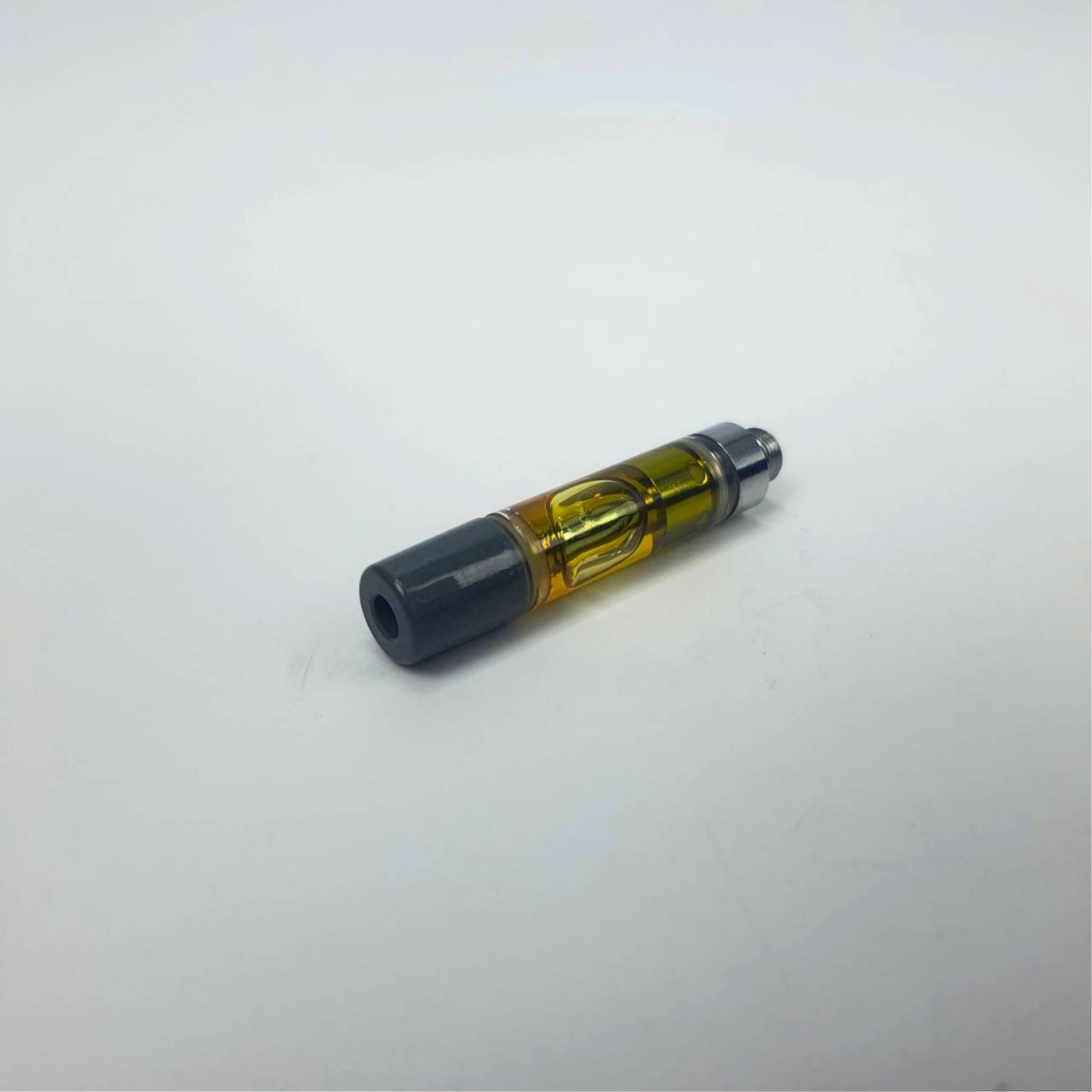 Cartridge 1.0ml | LEMON PIE / SATIVA (เฉพาะหัวคาร์ทไม่รวมแบต)