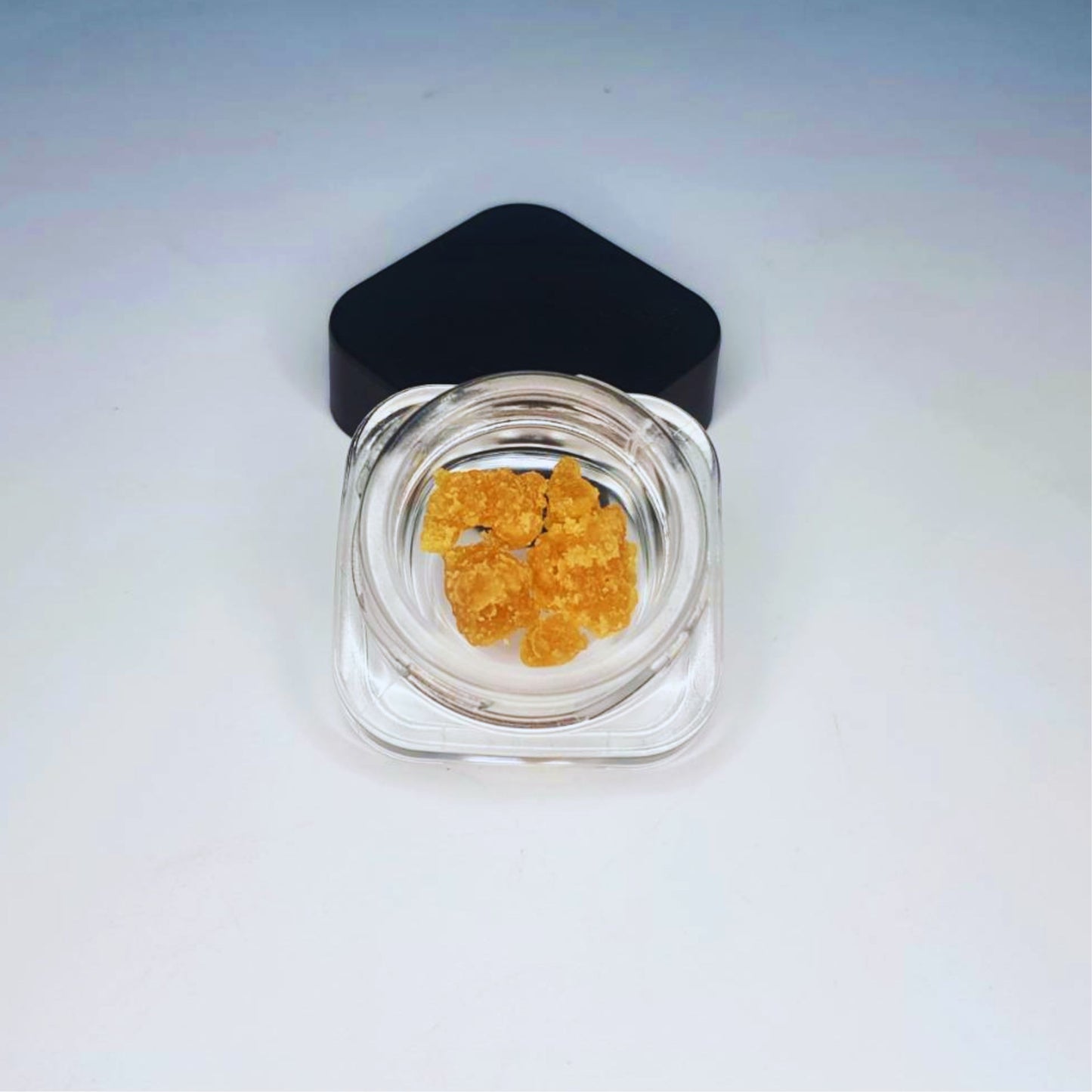 CONCENTRATE | LIVE RESIN SUGAR - STRAWBERRY SUXX