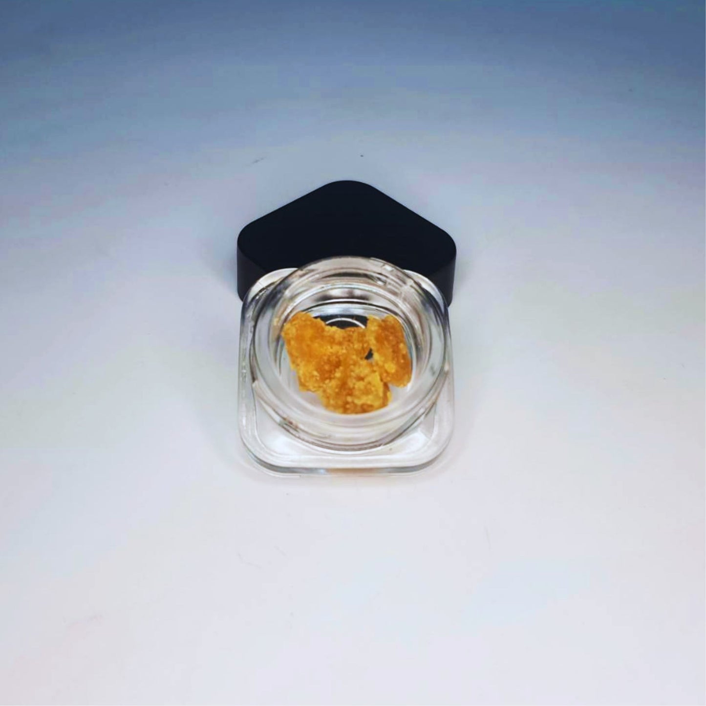 CONCENTRATE | LIVE RESIN SUGAR - VERCETTI VELVET