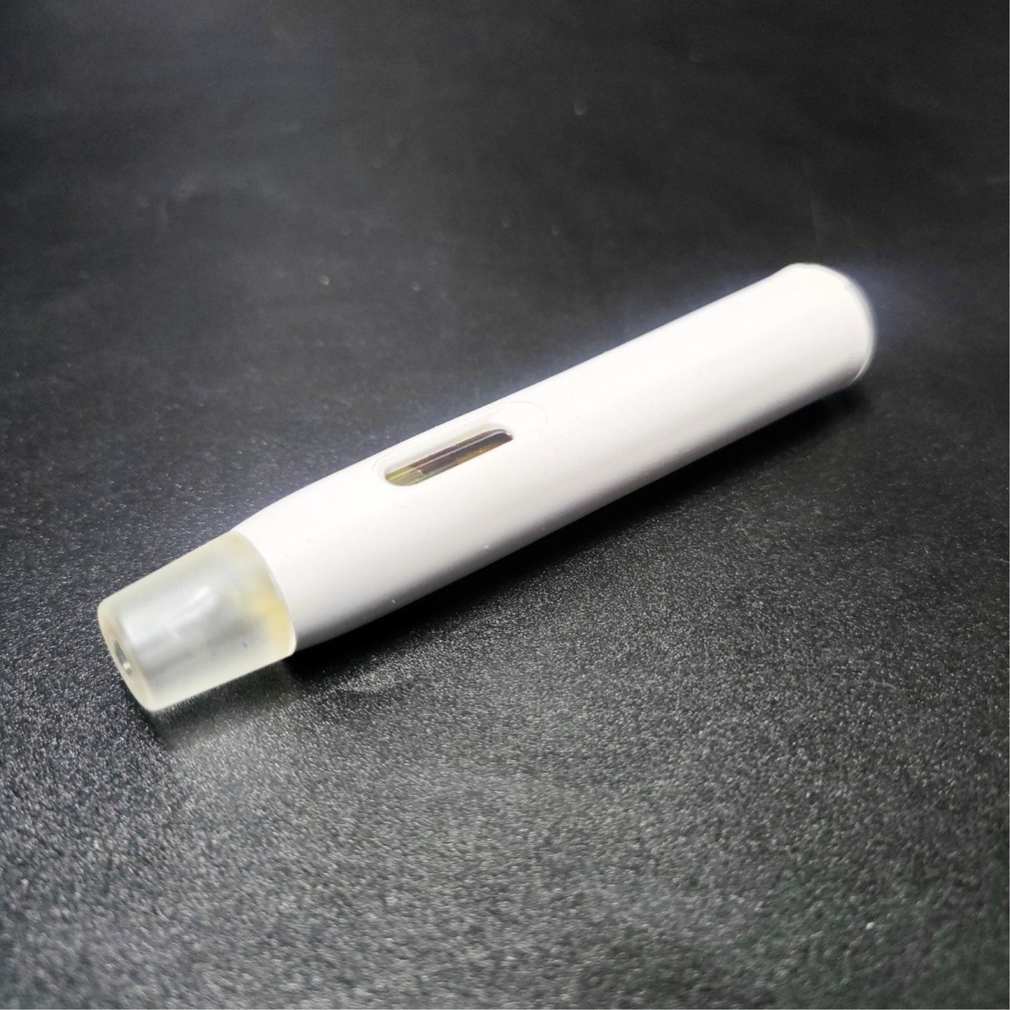 SOIL 2 OIL DISPOSABLE VAPE PEN | LEMON PIE