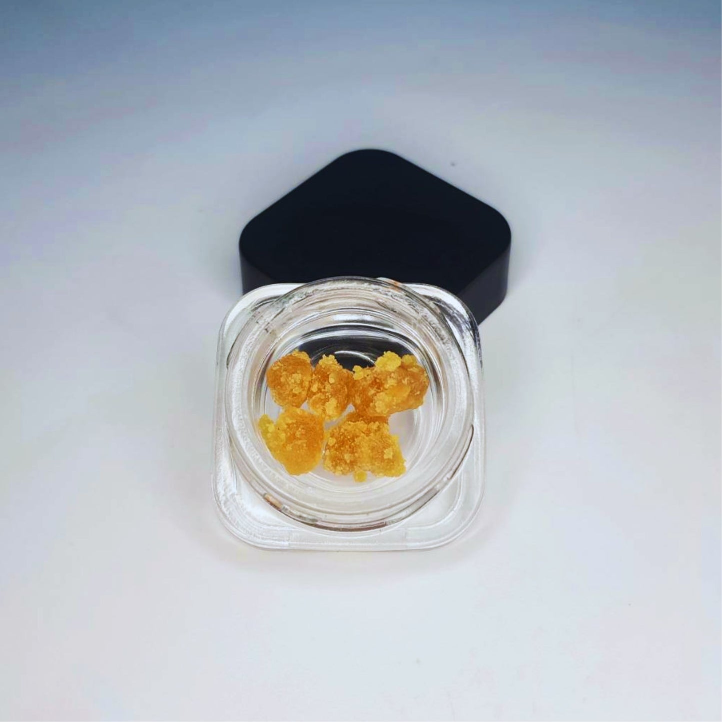 CONCENTRATE | LIVE RESIN SUGAR - PINK GASOLINE OG