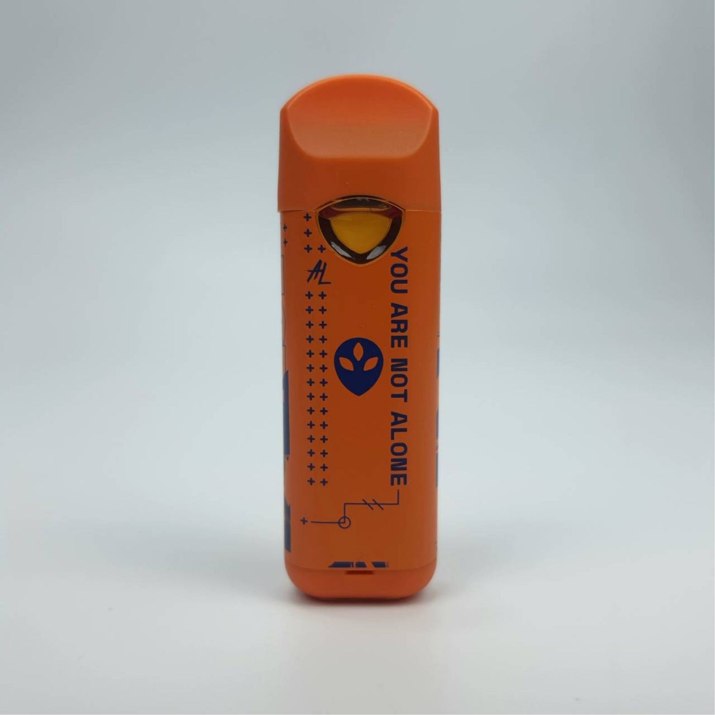ALIEN LABS LIVE RESIN DISPOSABLE | BISKANTE : SATIVA