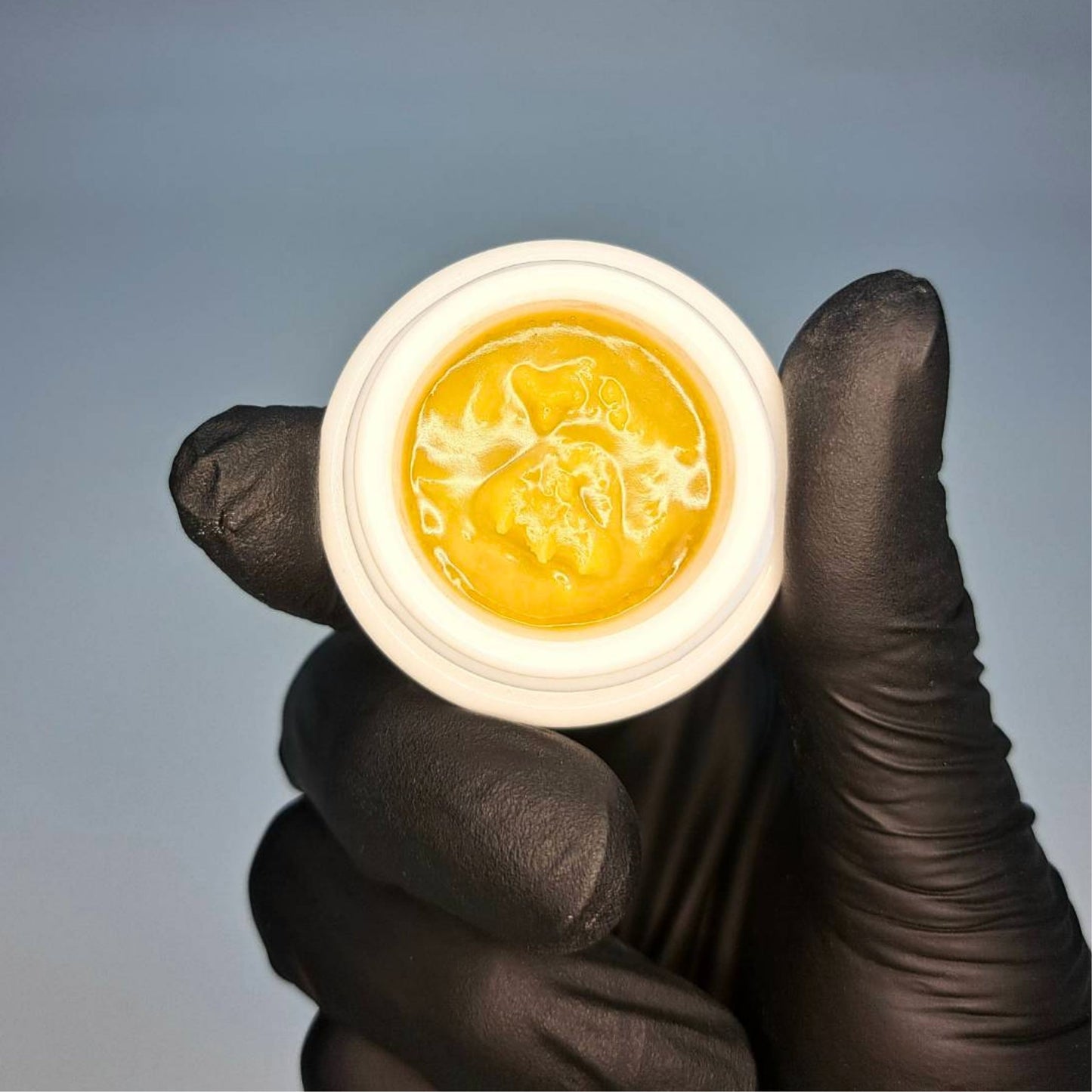 CONCENTRATE LIVE ROSIN | POONTANG PIE