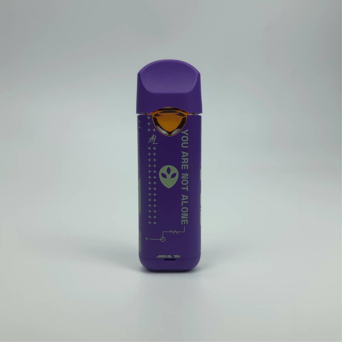 ALIEN LABS LIVE RESIN DISPOSABLE | BISKANTE : SATIVA