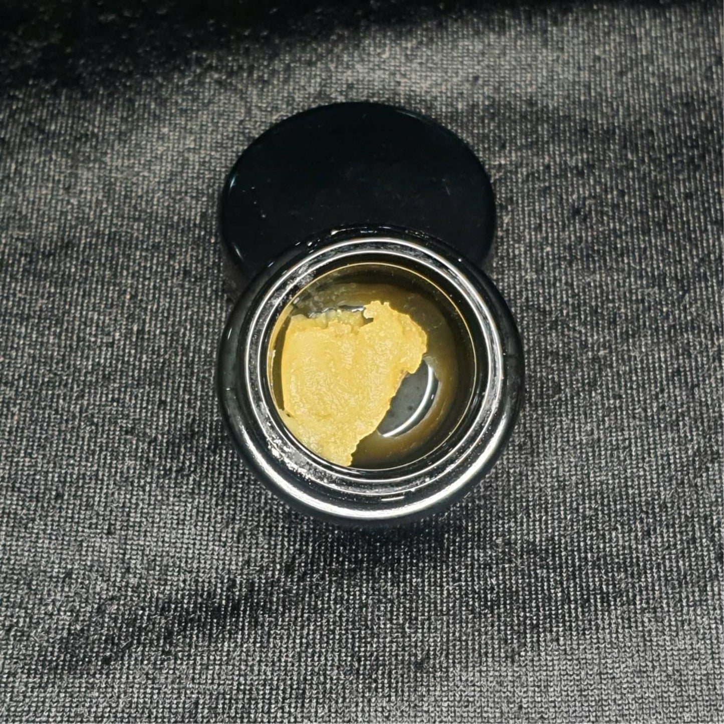 CONCENTRATE | LIVE ROSIN - LEMON CHEM SKUNK