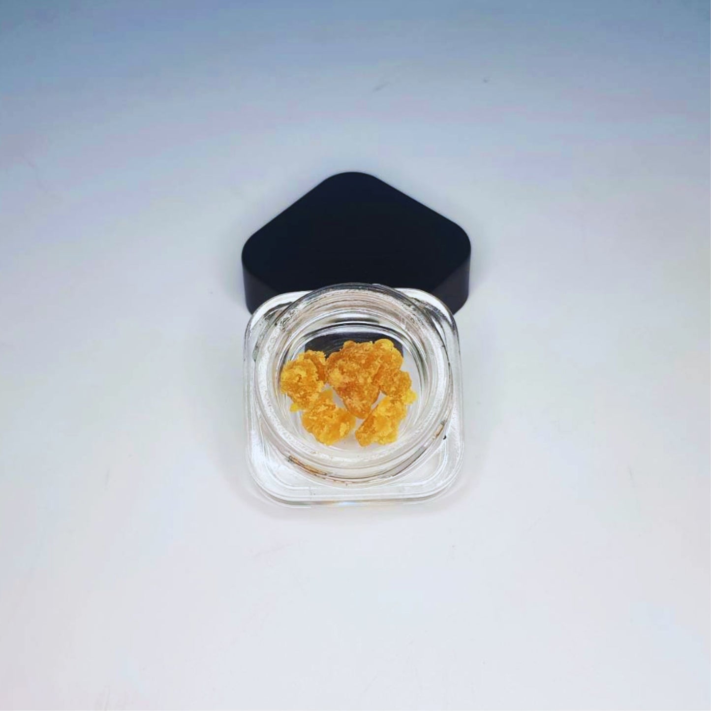 CONCENTRATE | LIVE RESIN SUGAR - PLAMETTO PINEAPPLE