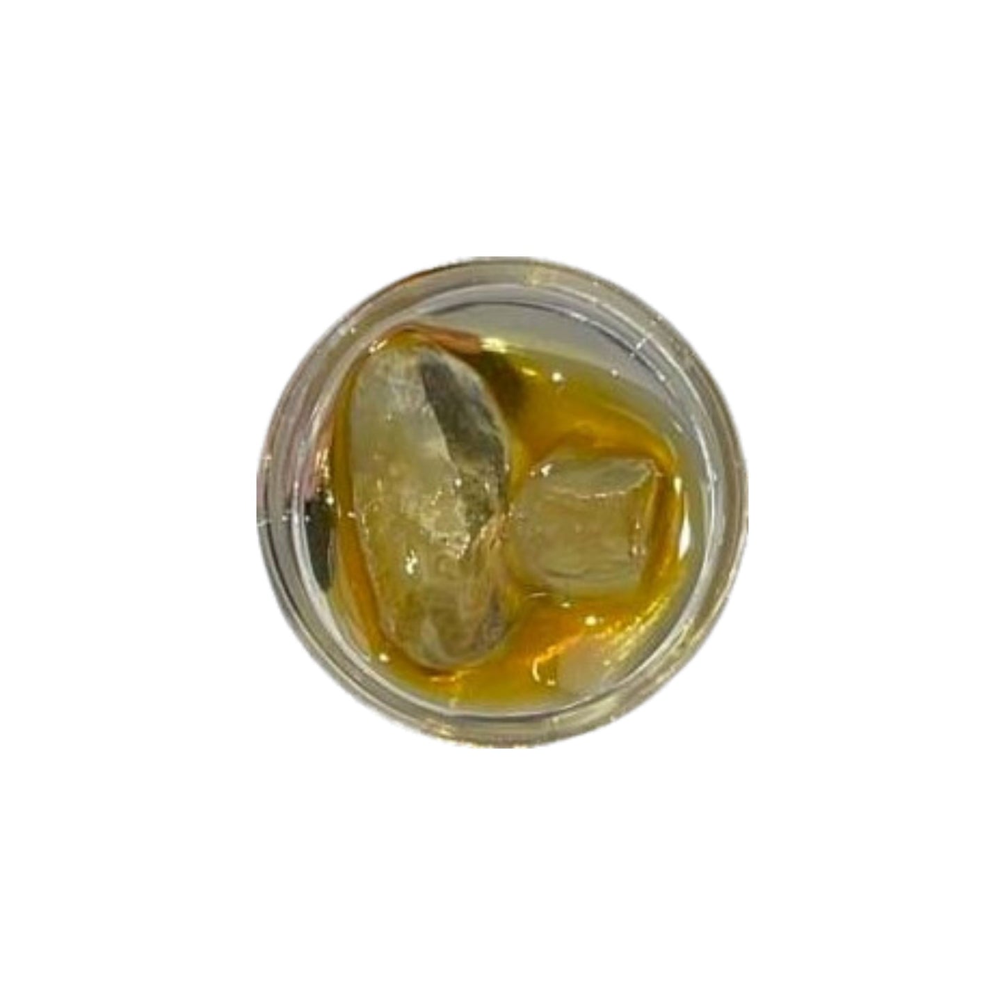 THC DIAMOND | MOROCCAN PEACHES