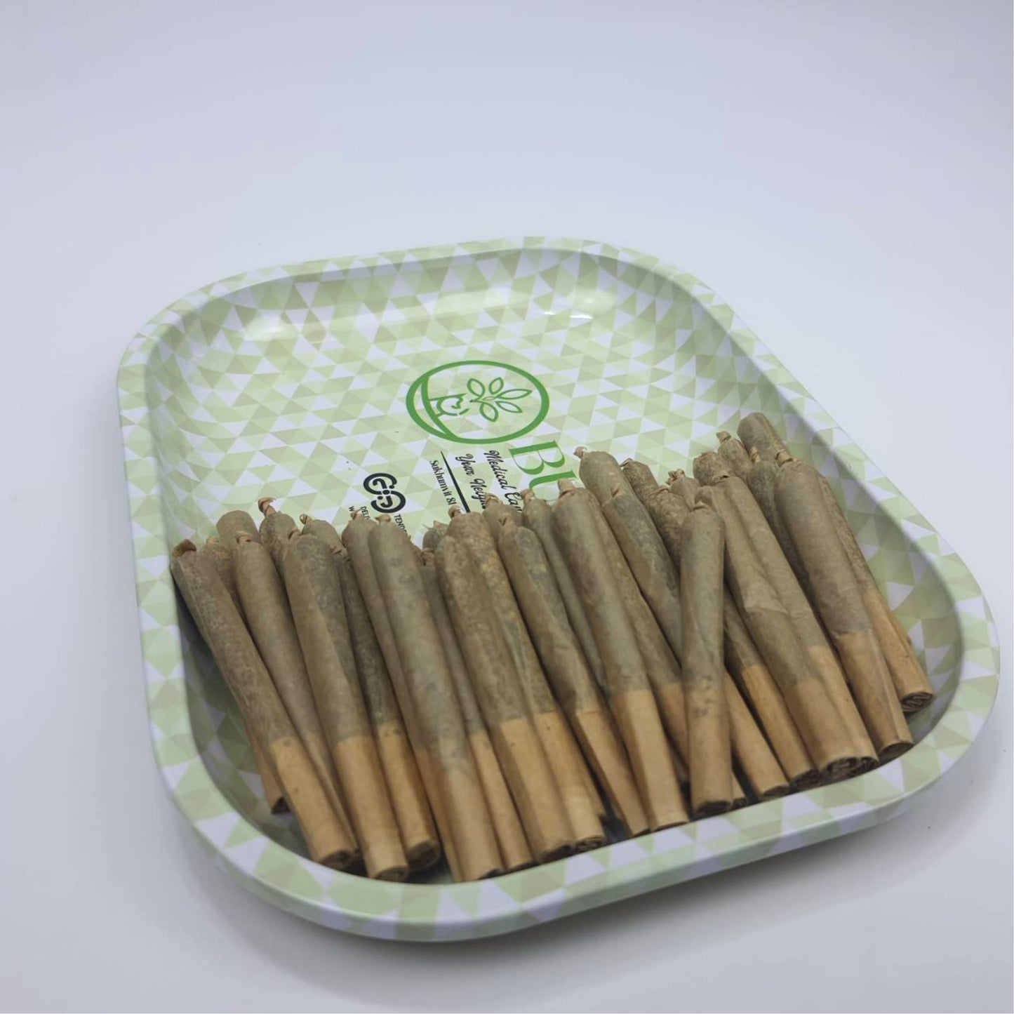 JOINT | TROPICAL TROPICAL