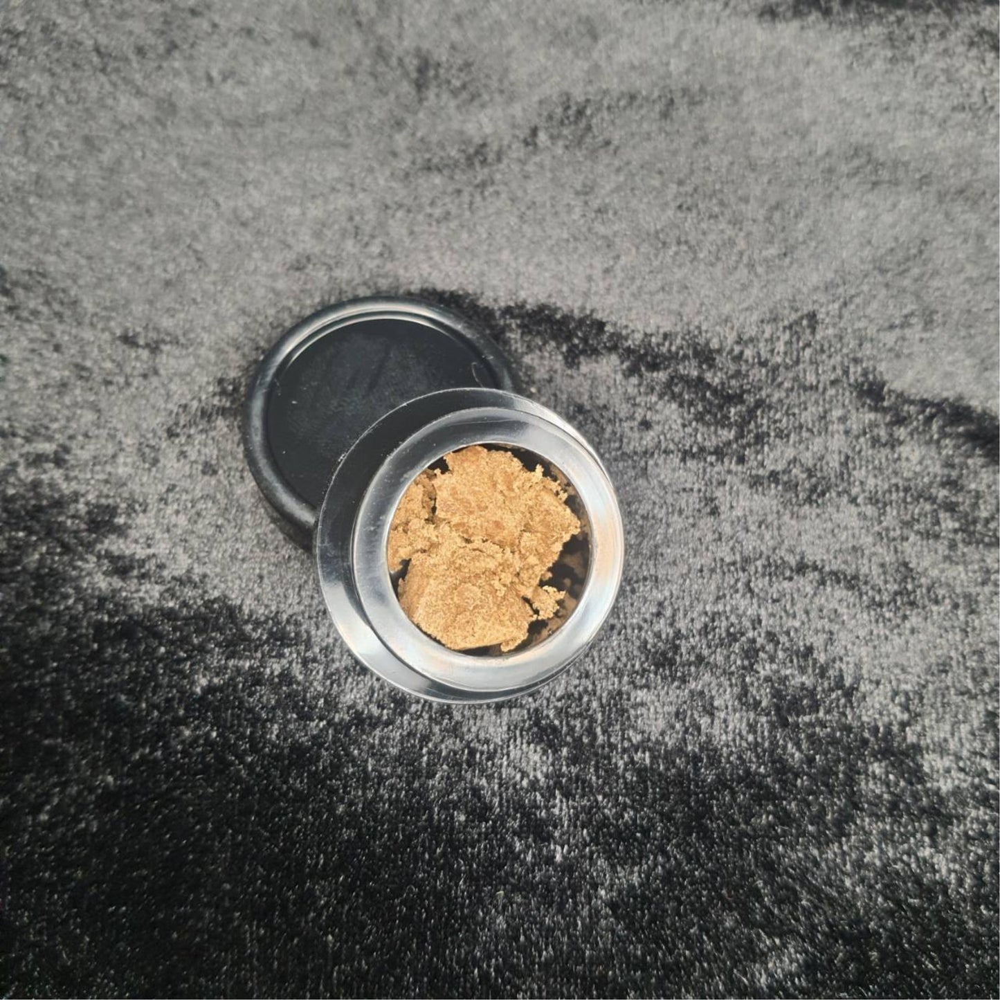 BUBBLE WASH HASH | FULL SPECTRUM (FS) - RUNTZ : HYBRID