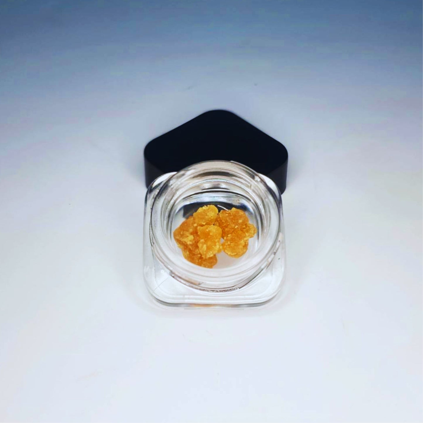 CONCENTRATE | LIVE RESIN SUGAR - VICE CITY OG
