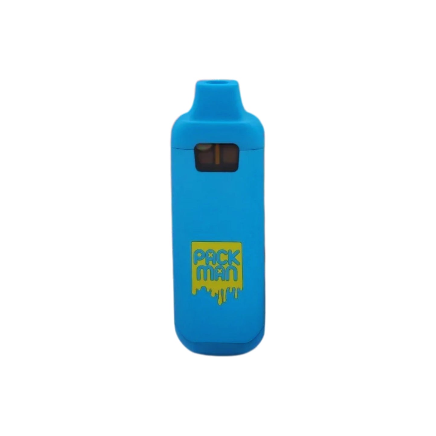 PACK MAN - LIVE RESIN + LIQUID DIAMONDS | BLUE RAZZLE RUNTZ : HYBRID