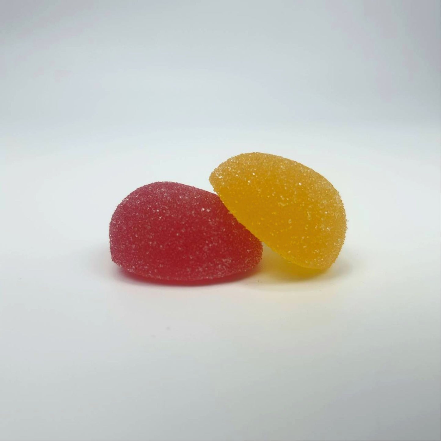 JELLY BUDRENA GREEN VIBE | CHEWY VUITTON 600MG