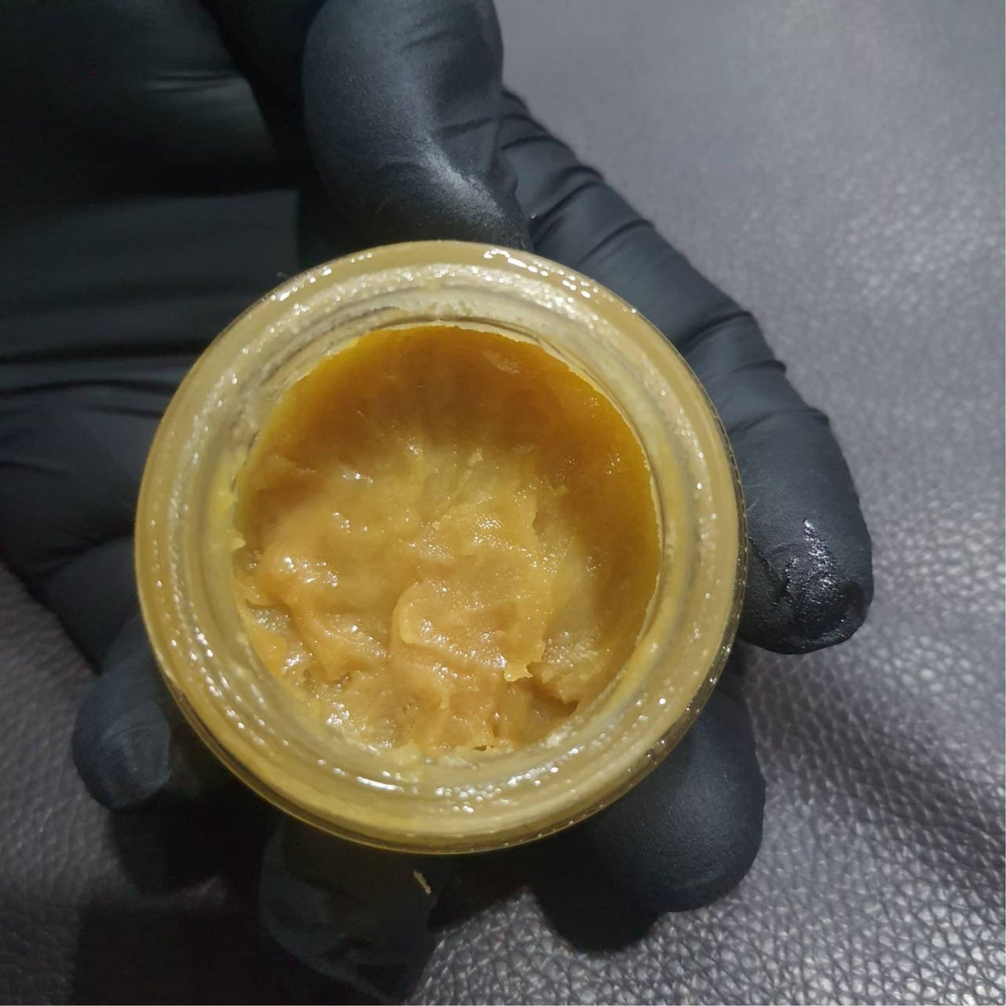 BHO CONCENTRATE | Weedding Cake