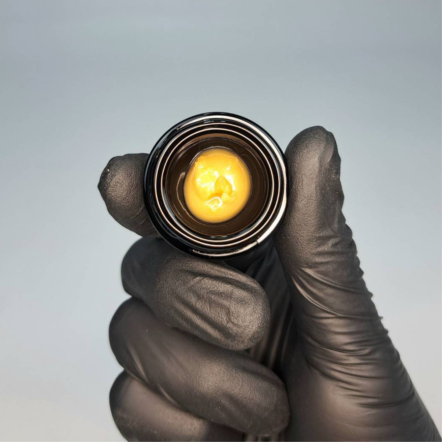 CONCENTRATE - ICE EXTRACTION WATER 73 - 159U LIVE ROSIN | TIER 2 - PEANUT BUTTER DOSIDOS