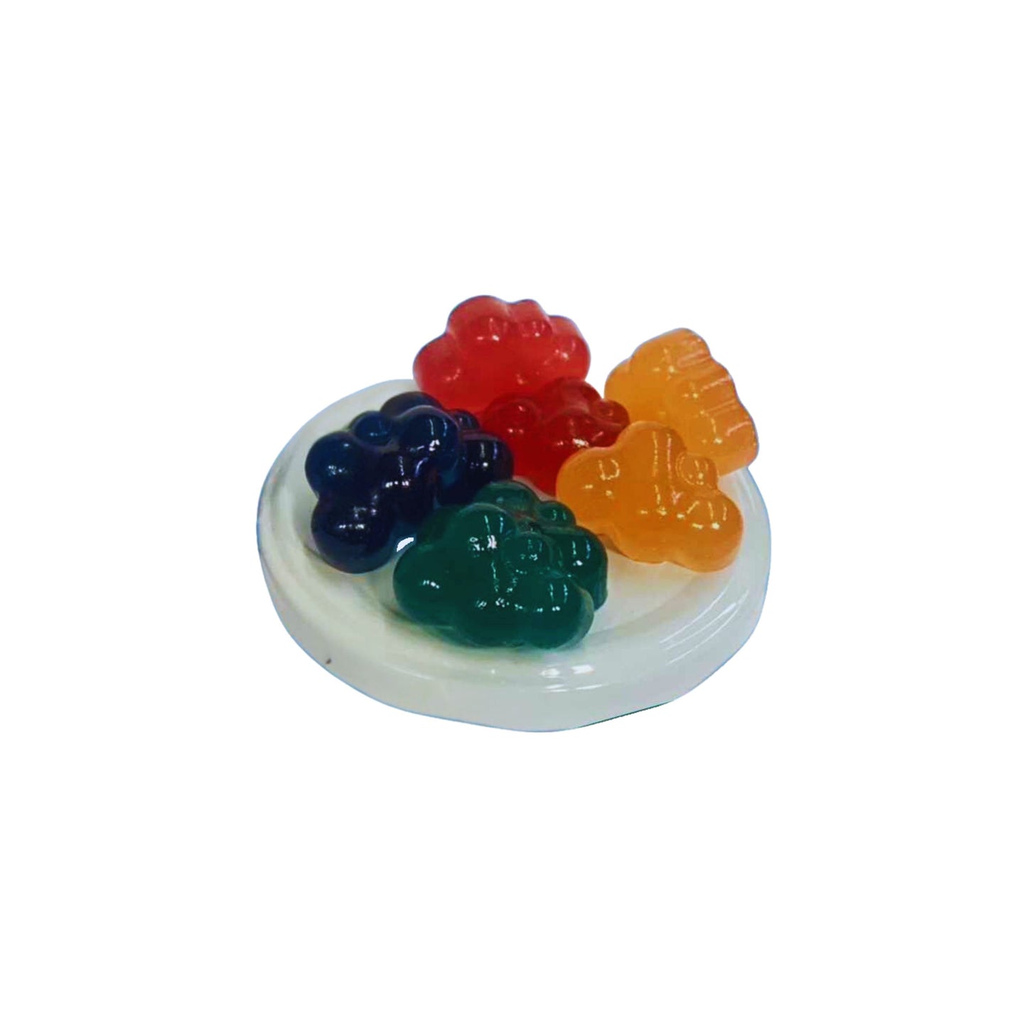 JELLY STILL CLOUD EDIBLES GUMMY INFUSED THC SNACK