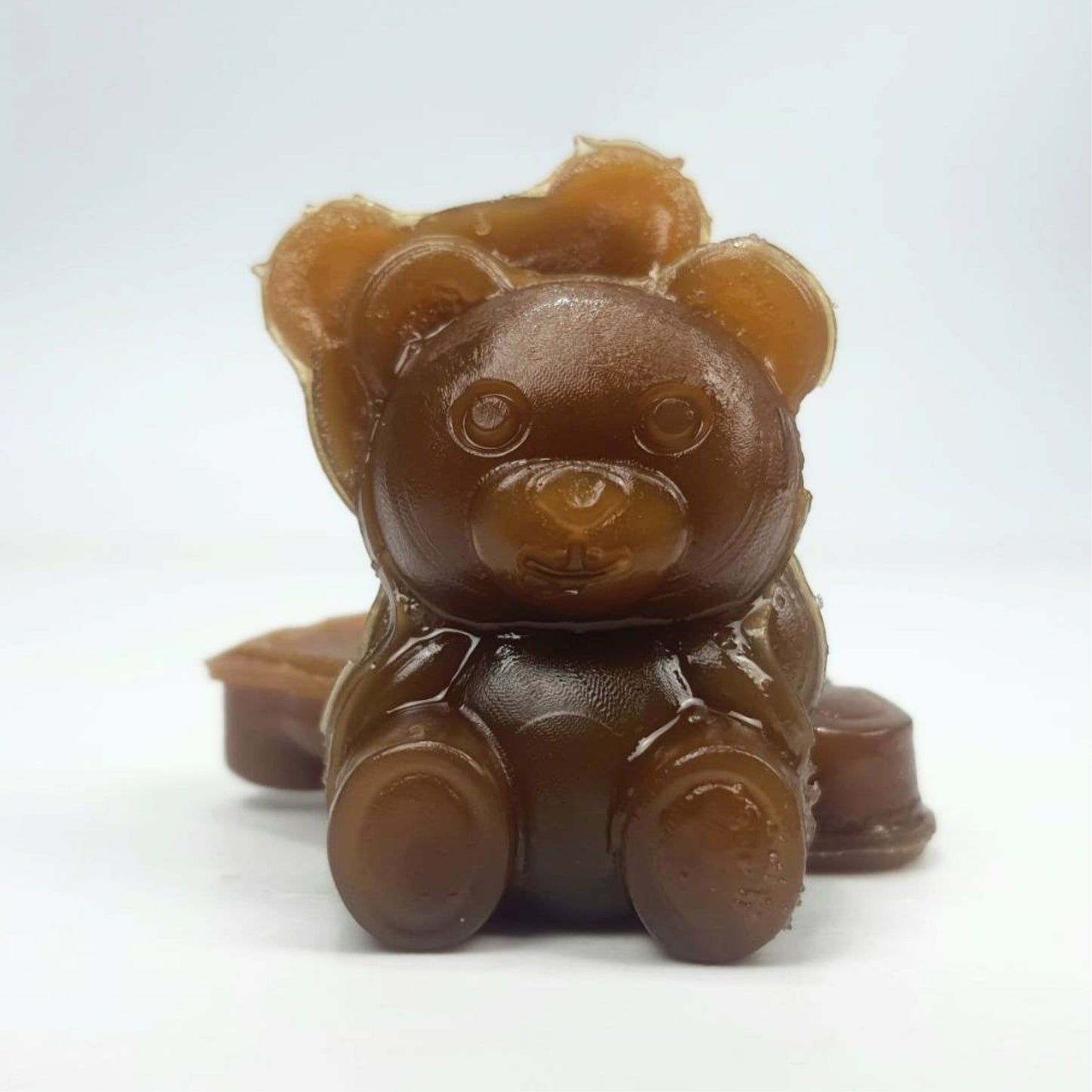 JELLY K HOMEMADE BITTER GUMMY - BEARS LOVE YOU 3000