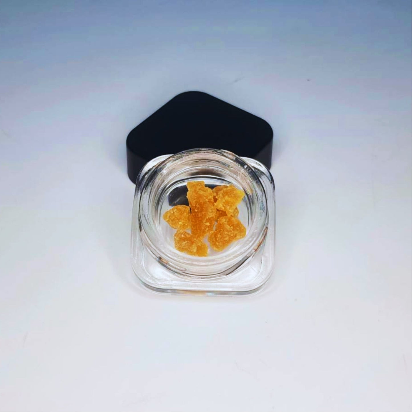 CONCENTRATE | LIVE RESIN SUGAR - VICE BEACH BERRY