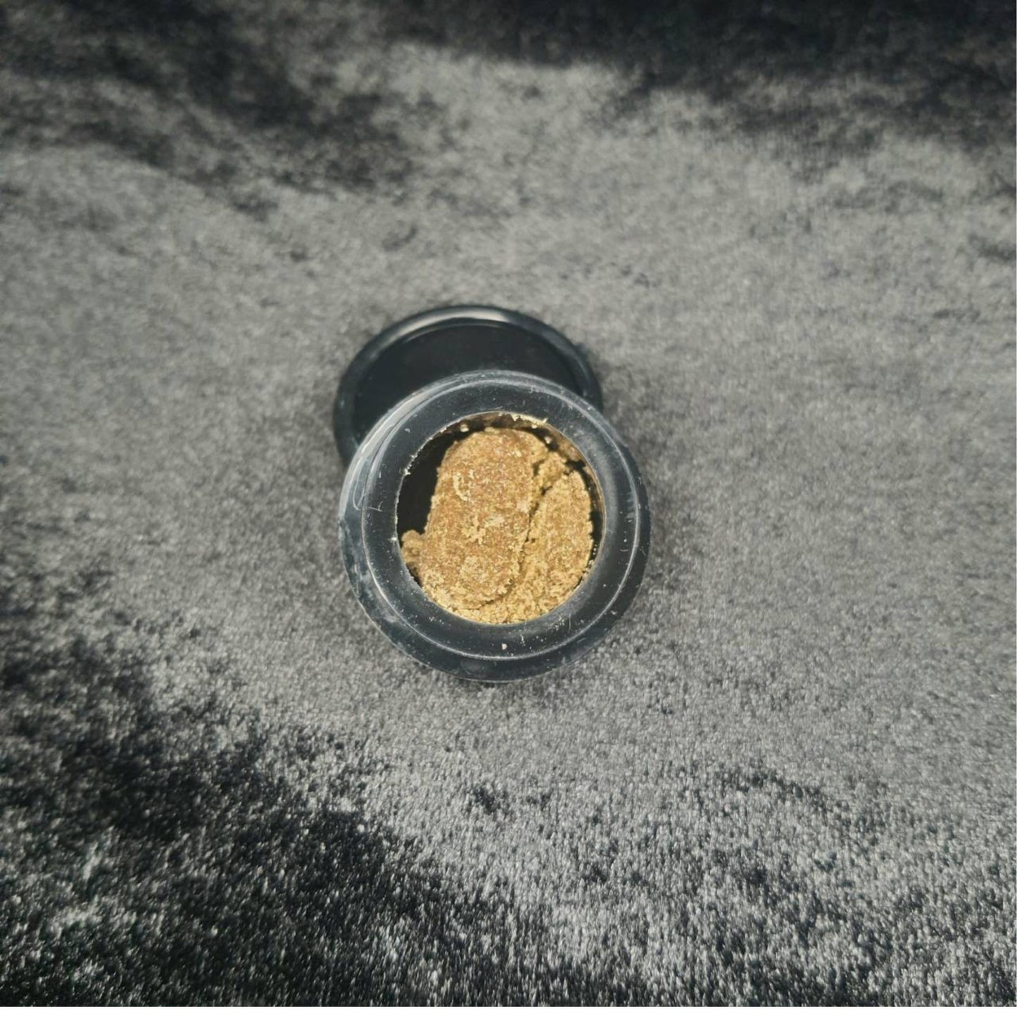 BUBBLE WASH HASH | FULL SPECTRUM (FS) - GELATO : HYBRID