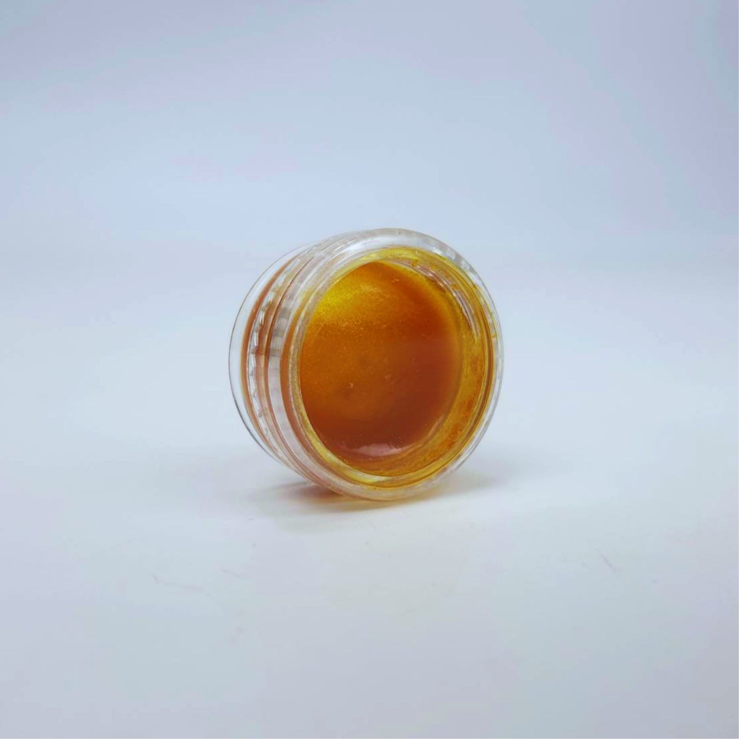 BHO EXTRACTED | WAXY CRUMBLE - BLACK RUNTZ
