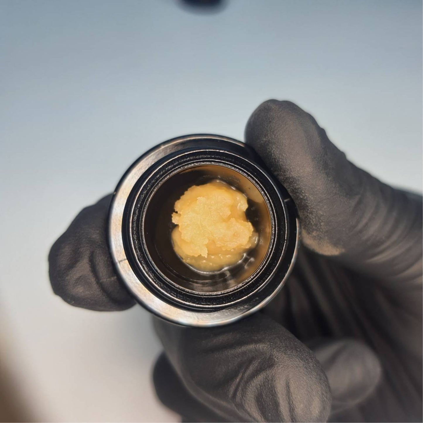 CONCENTRATE - ICE EXTRACTION WATER 73 - 159U LIVE ROSIN | TIER 1 - PEANUT BUTTER DOSIDOS