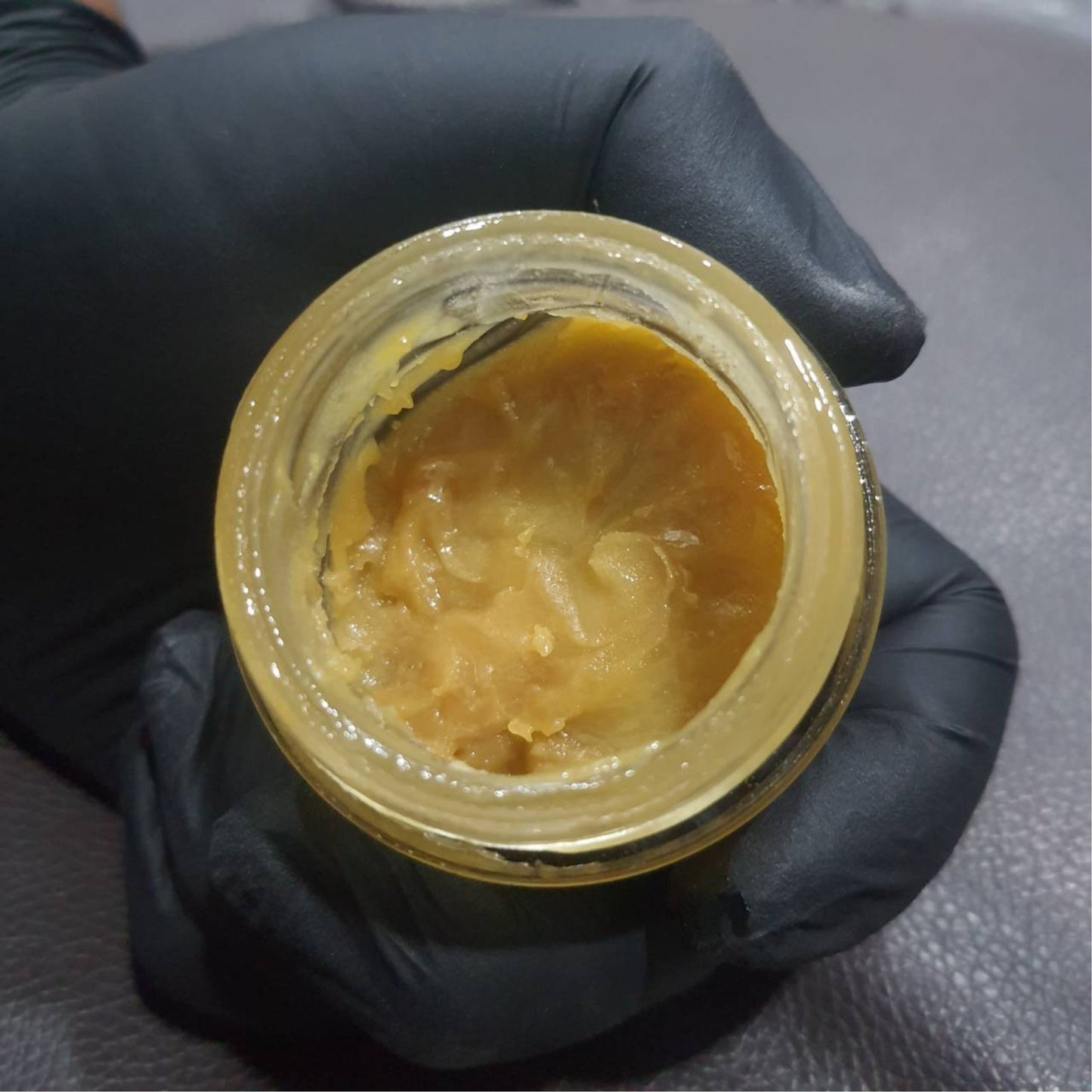 BHO CONCENTRATE | Weedding Cake