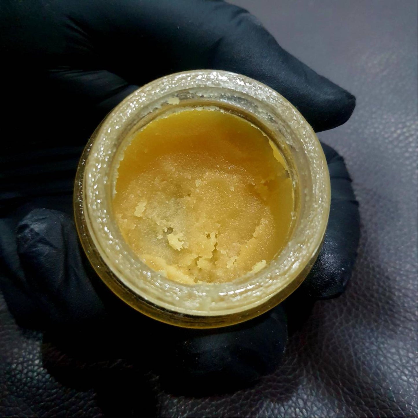 BHO CONCENTRATE | Black Cherry Runtz