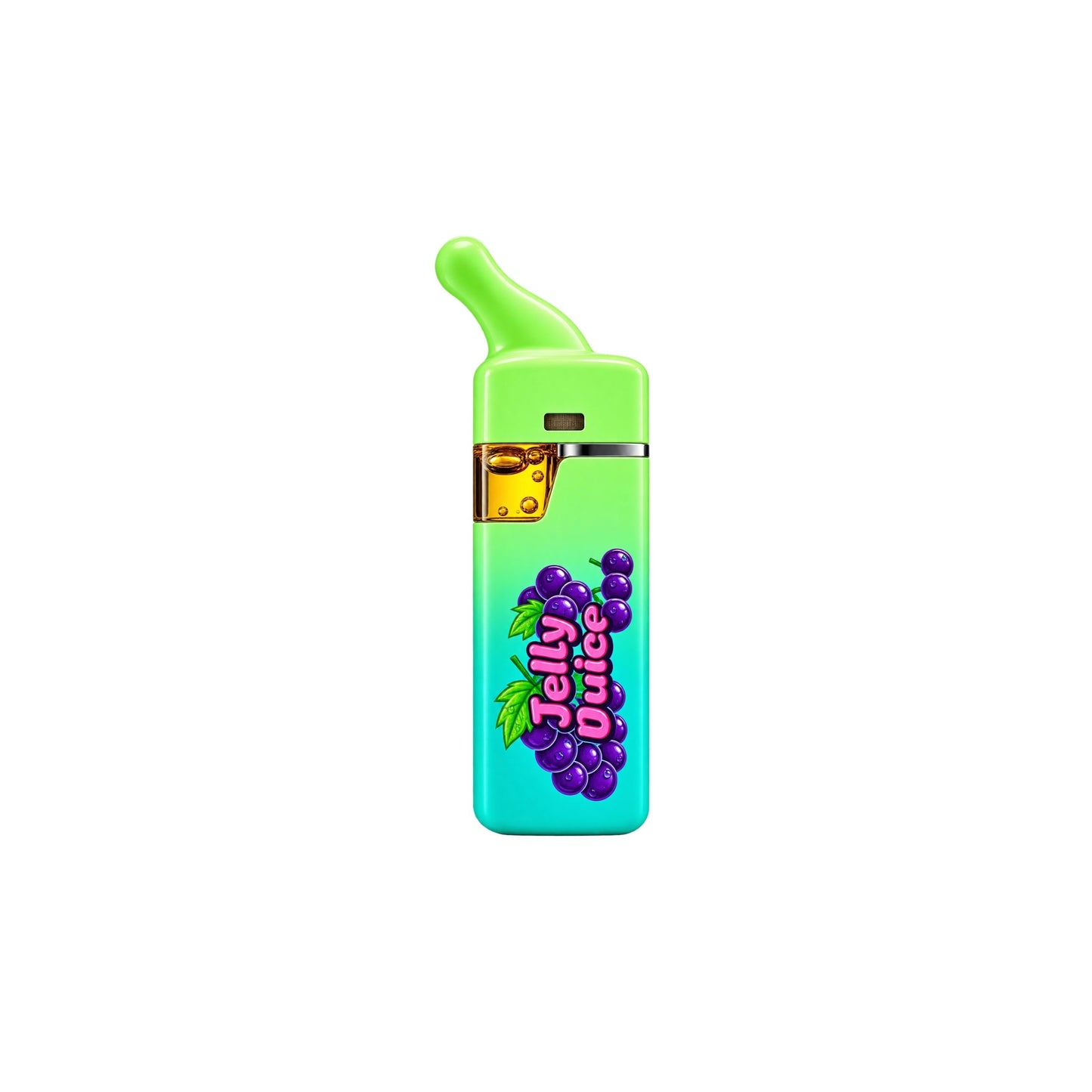 PACKWOODS - LIVE RESIN + LIQUID DIAMONDS 2.0ML | JELLY DULO : INDICA