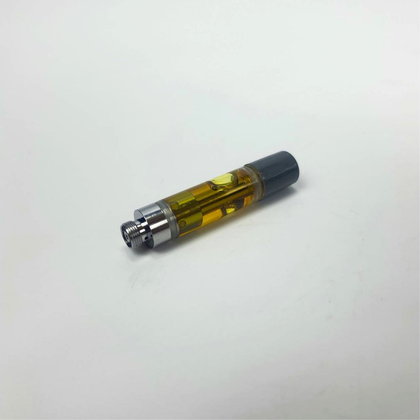 Cartridge 1.0ml | LEMON PIE / SATIVA (เฉพาะหัวคาร์ทไม่รวมแบต)