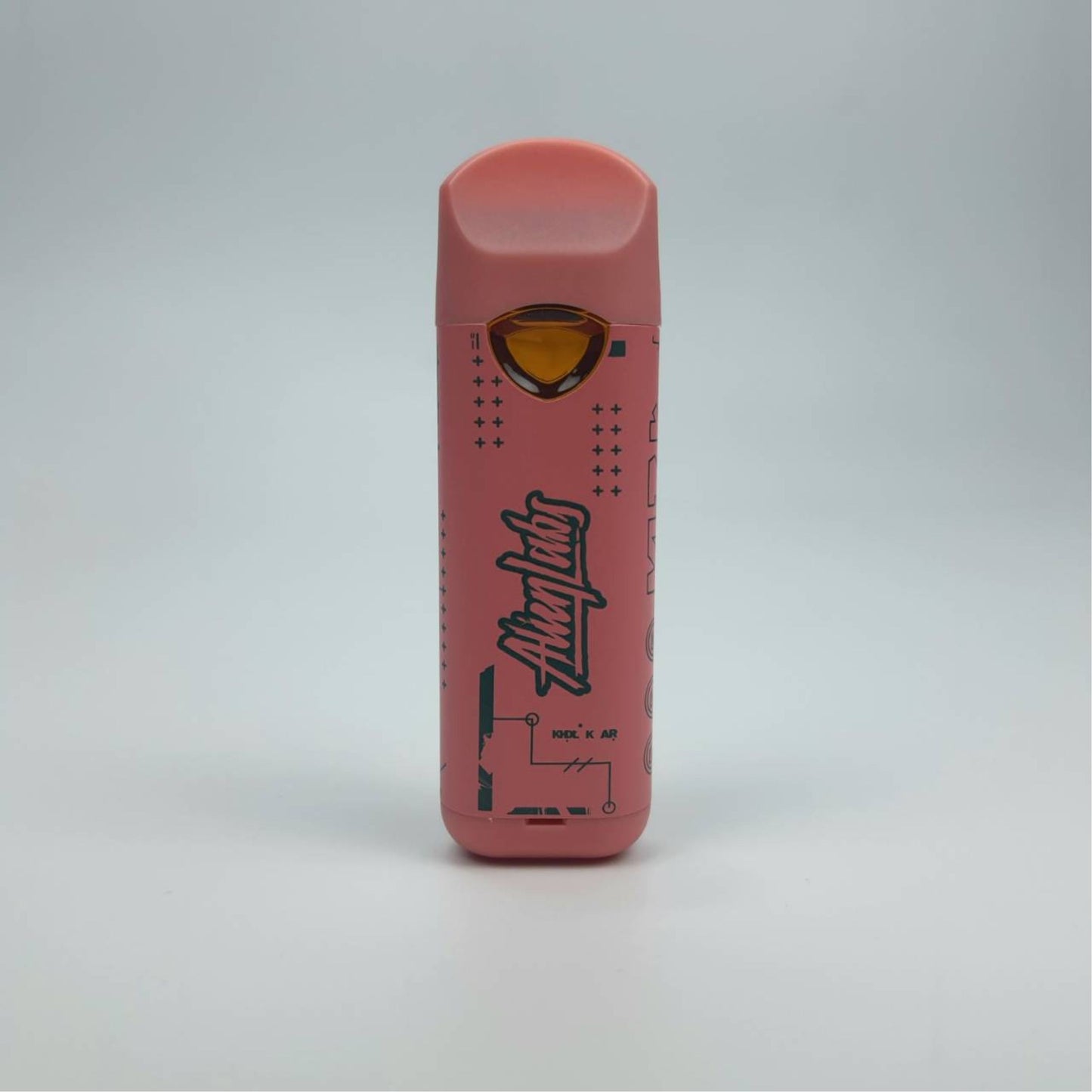ALIEN LABS LIVE RESIN DISPOSABLE | ZKITTLEZ : HYBRID