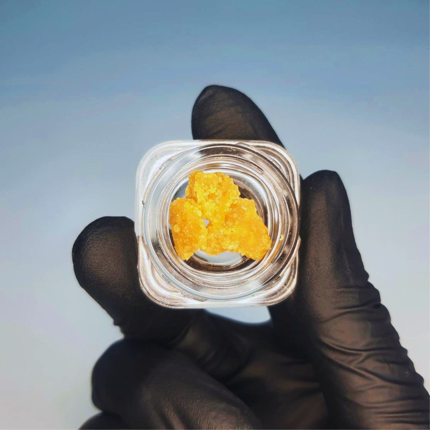 CONCENTRATE | LIVE RESIN SUGAR - VERCETTI VELVET