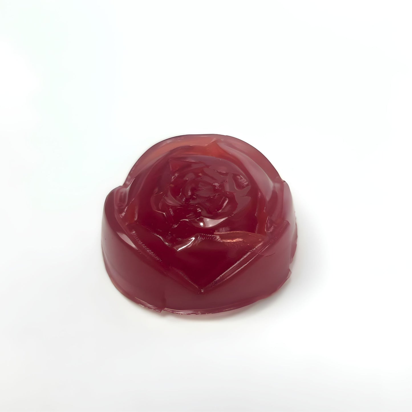 JELLY K HOMEMADE - ROSE @ FUNERAL