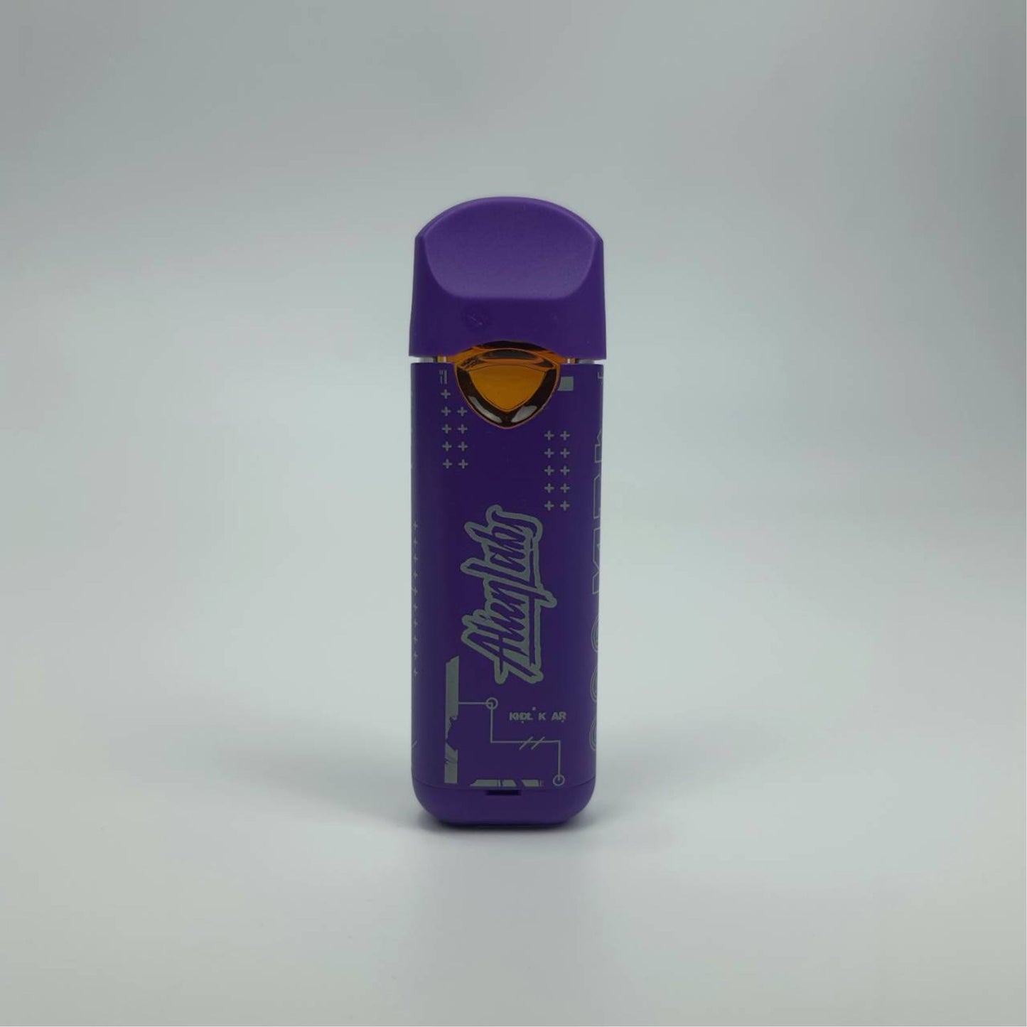 ALIEN LABS LIVE RESIN DISPOSABLE | BISKANTE : SATIVA